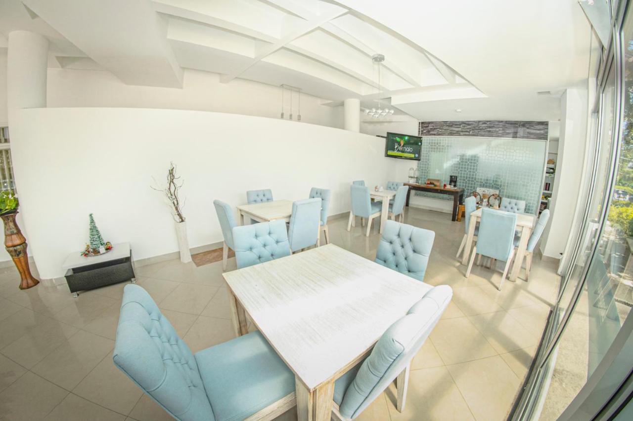Llanogrande Airport By Bernalo Hotels Rionegro Exterior foto